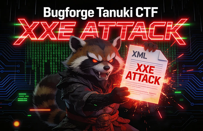 Tanuki returns!