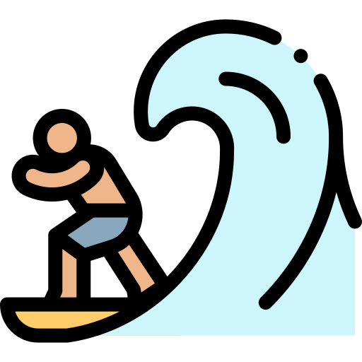 Surfer